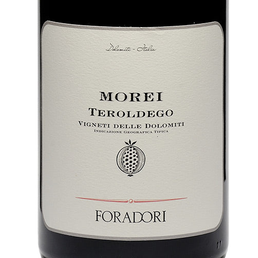 Vigneti delle Dolomiti Rosso IGT Morei