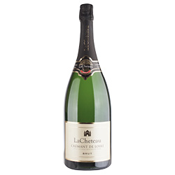 Crémant de Loire Brut Rosé