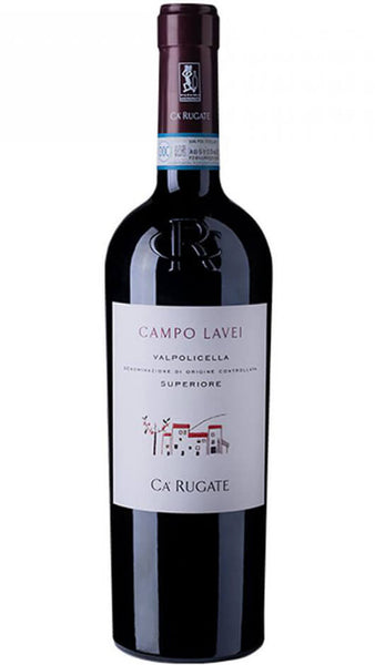 Valpolicella Superiore - Campo Lavei DOC