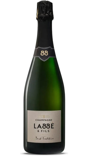 Champagne Brut Premier Cru - Tradition