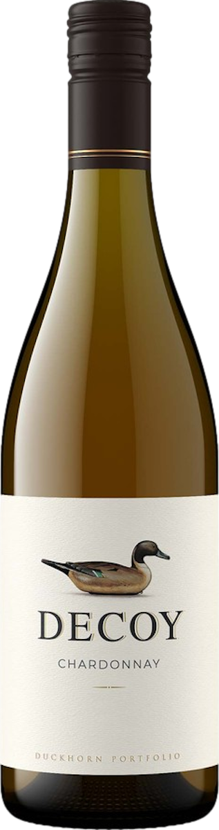 Duckhorn Decoy Chardonnay 2022