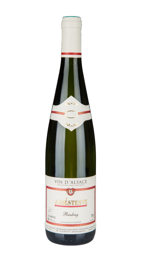 Riesling Aimé Stentz