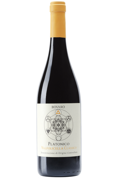 Valpolicella Classico Platonico Bovaro