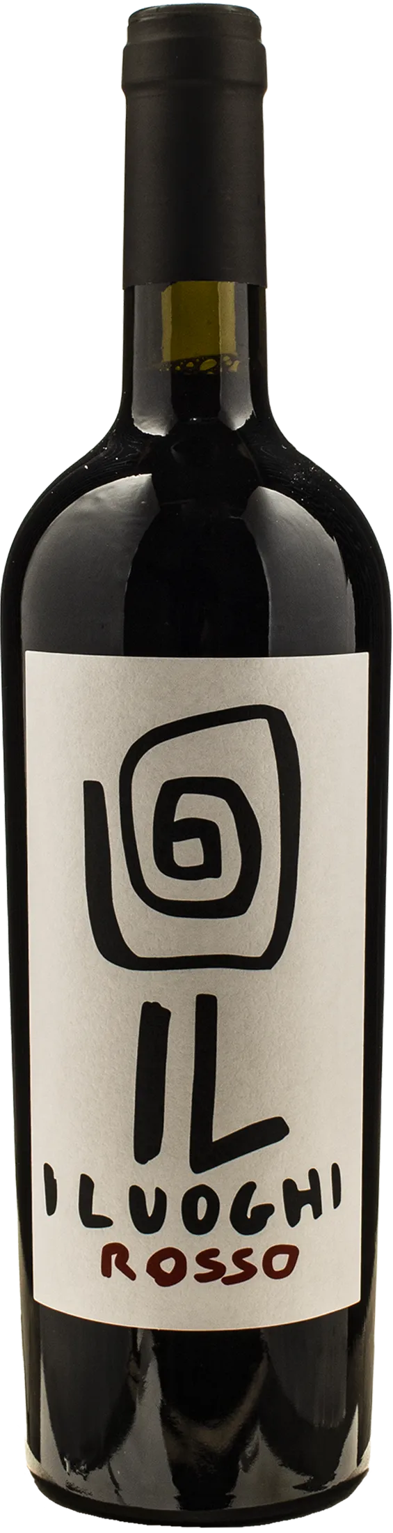 Bolgheri Rosso Toscana