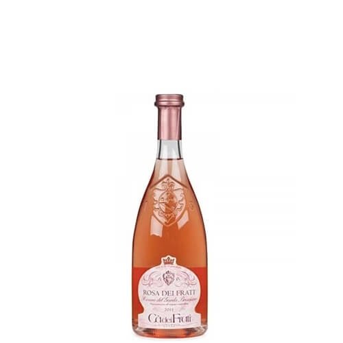 Vino Rosato Rosa dei Frati