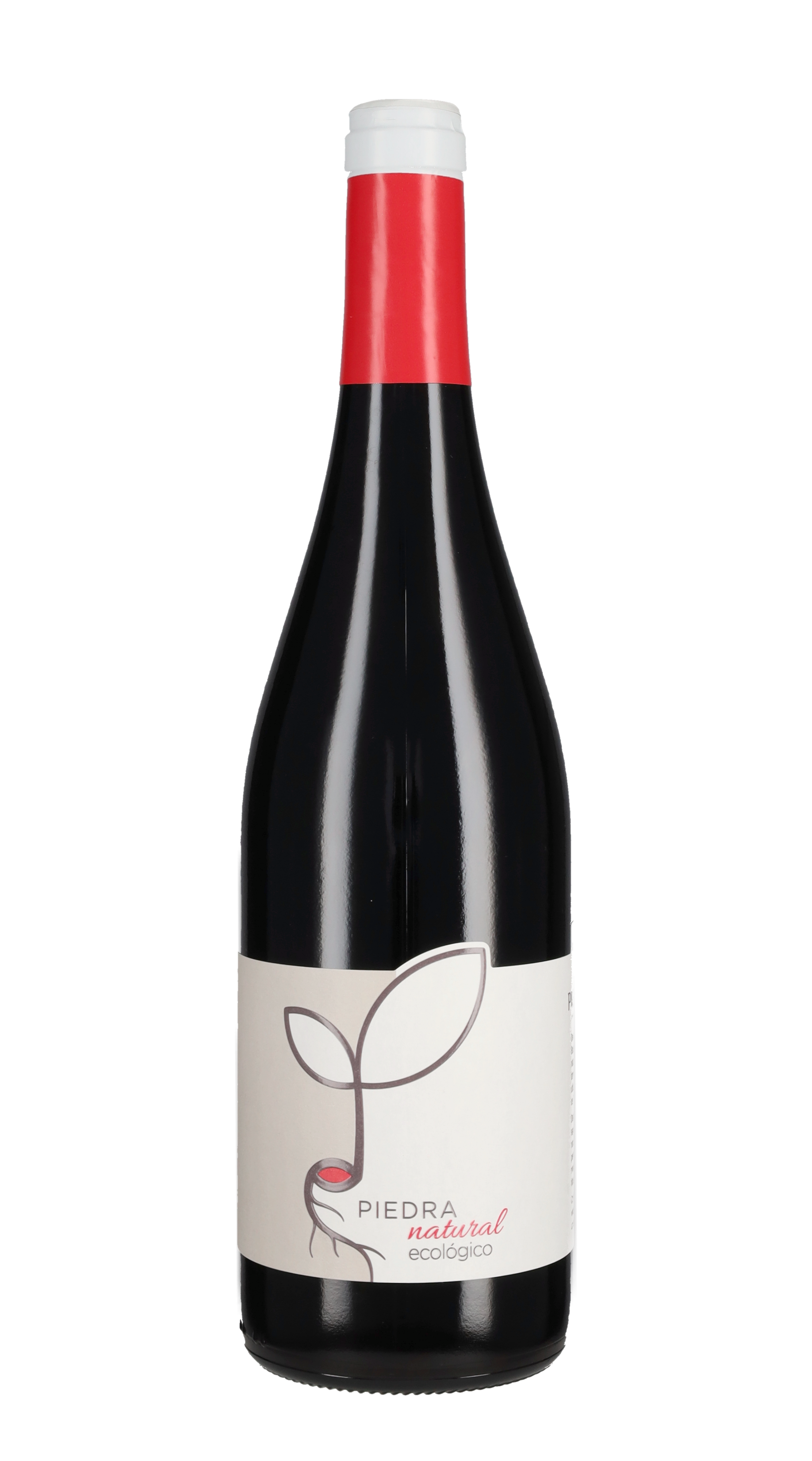 Toro 'Natural Ecologico' Bodegas Piedra