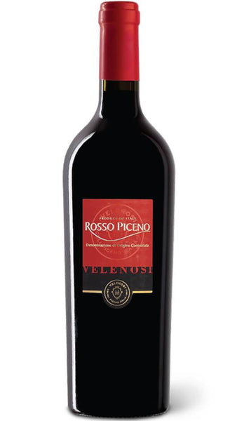 Rosso Piceno DOC