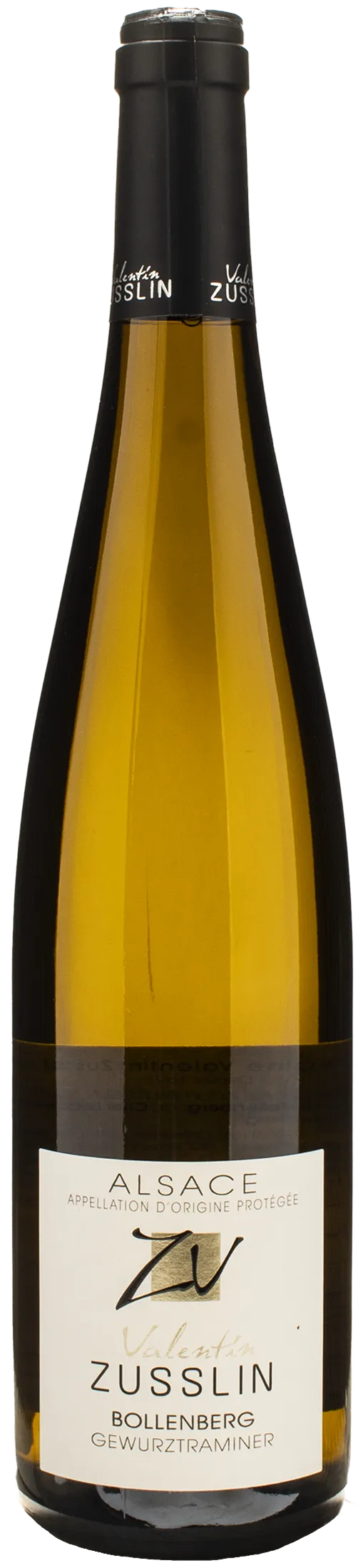 Alsace Gewurztraminer Bollenberg