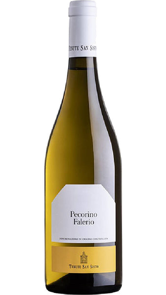 Falerio Pecorino DOC