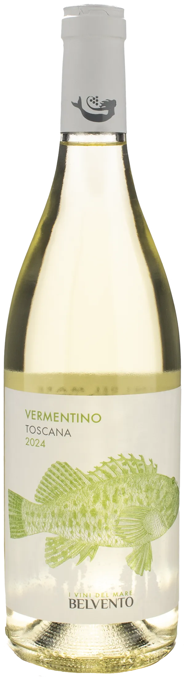 Belvento Vermentino Toscana