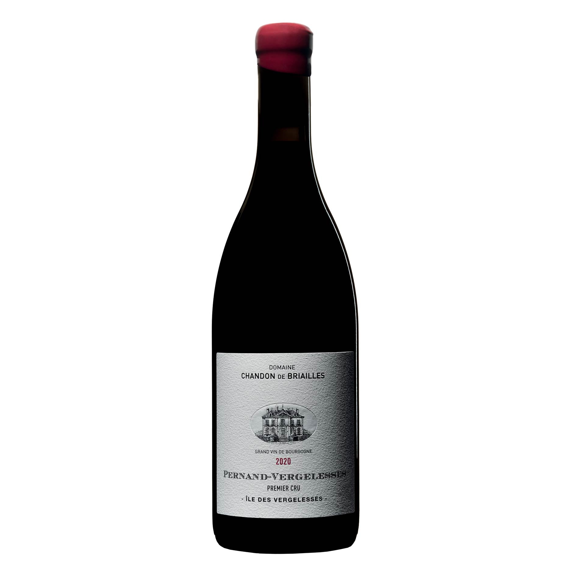 Pernand-Vergelesses 1er Cru Les Vergelesses