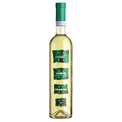 L'Astemia Pentita Tiradoss Langhe DOC Bianco 2022 0,75 ℓ