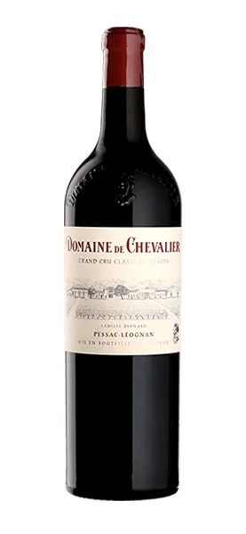 Domaine de Chevalier Pessac-Léognan Cru Classé 2021