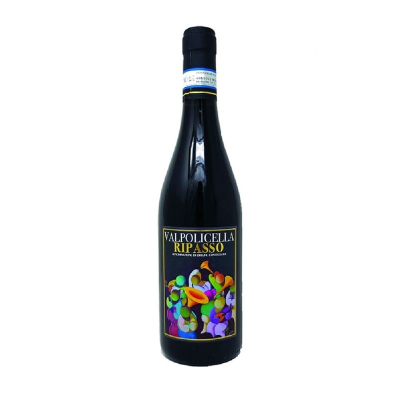Valpolicella Ripasso DOC 2021 - FNA