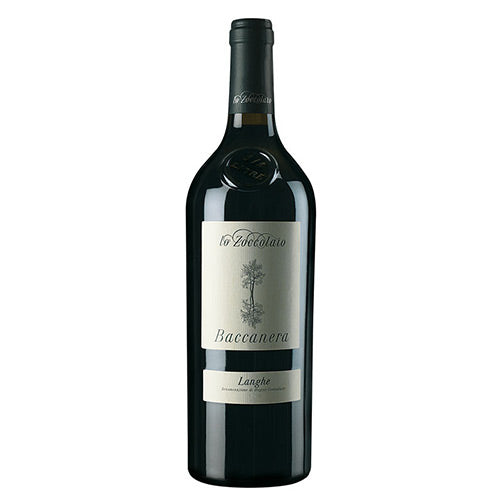 Langhe Rosso DOC Baccanera Jéroboam