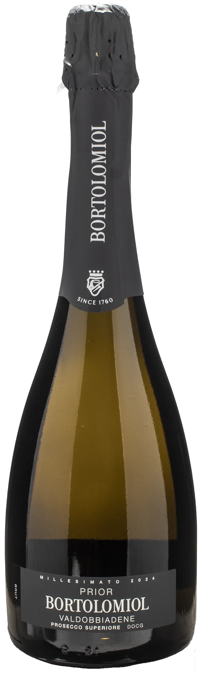 Valdobbiadene Prosecco Superiore Brut Prior
