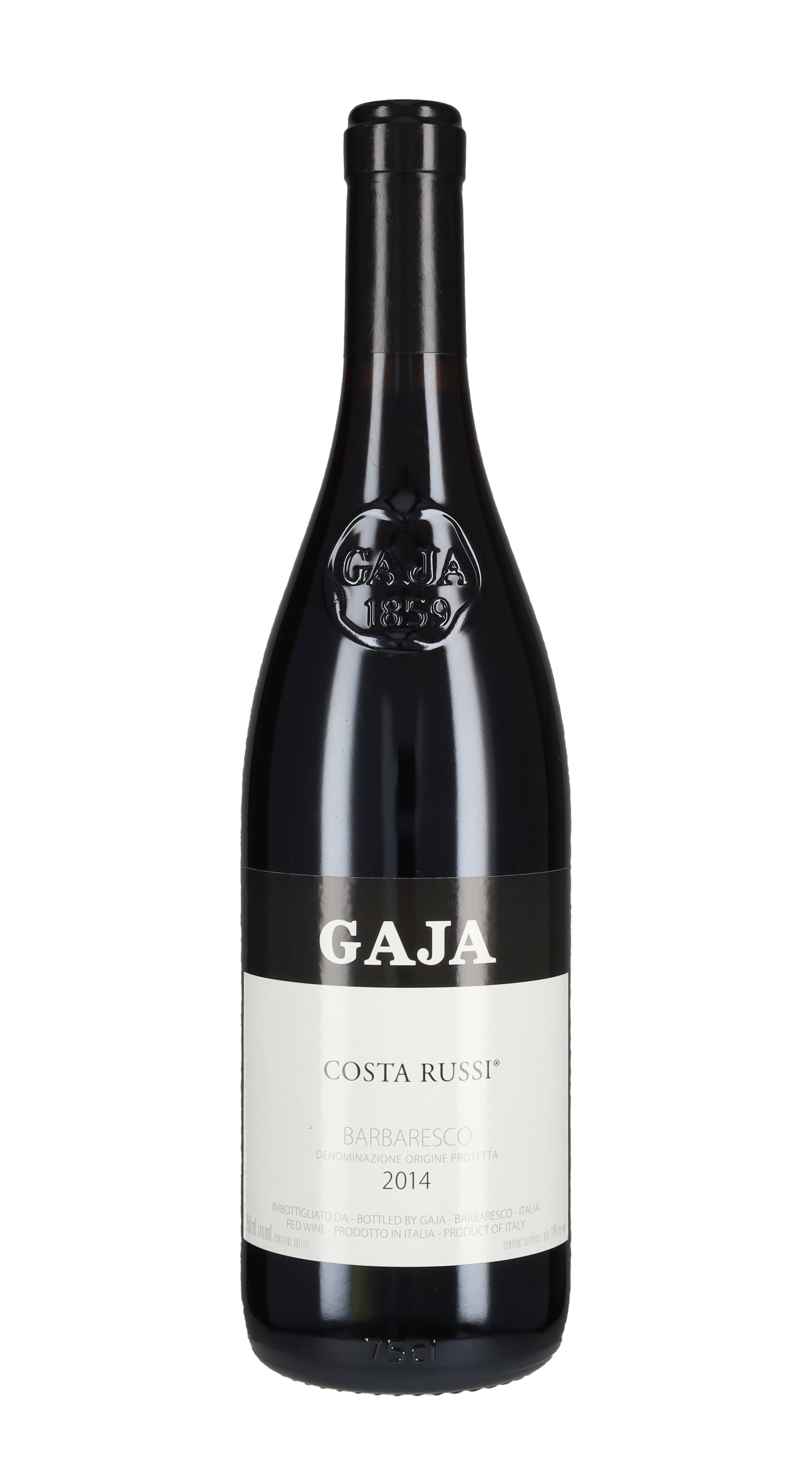 Barbaresco Costa Russi Gaja