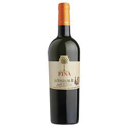 Terre Siciliane Chardonnay La Stanza del Re