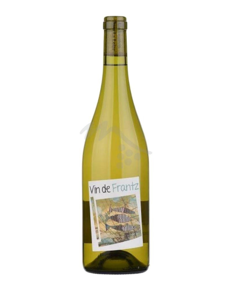 Vin de Frantz Chenin