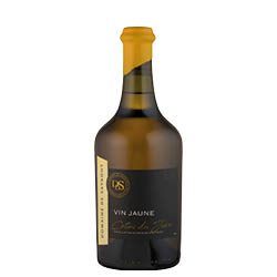 Domaine de Savagny Vin Jaune Côtes du Jura AOC 2017 0,62 ℓ