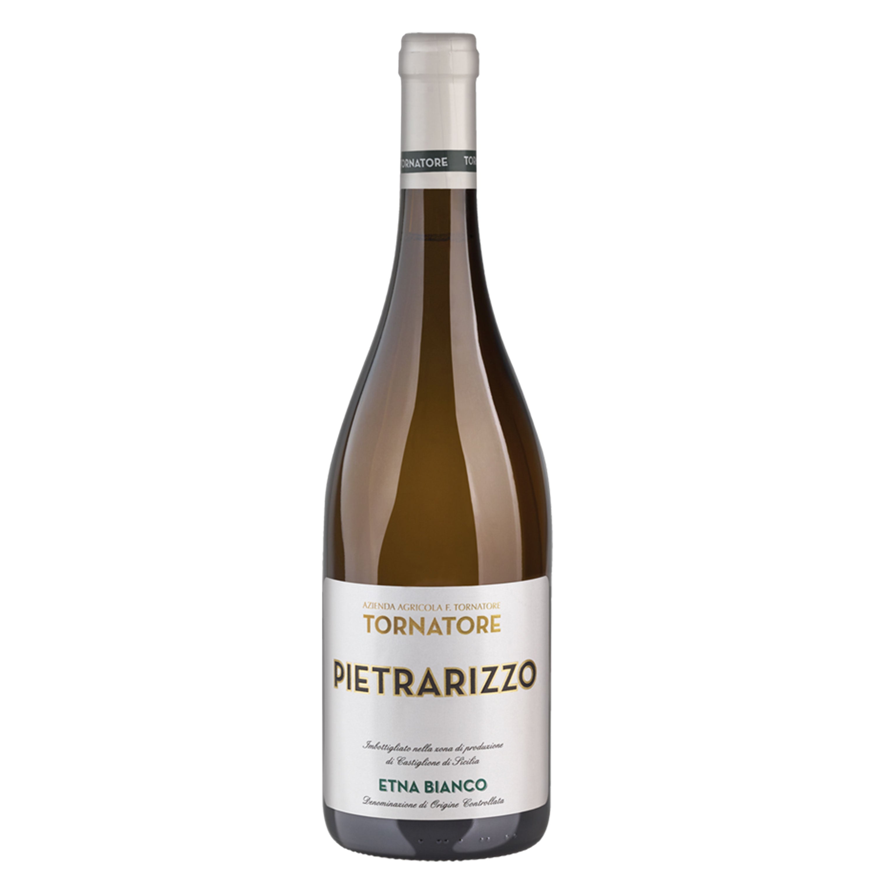 Etna Bianco DOC Pietrarizzo