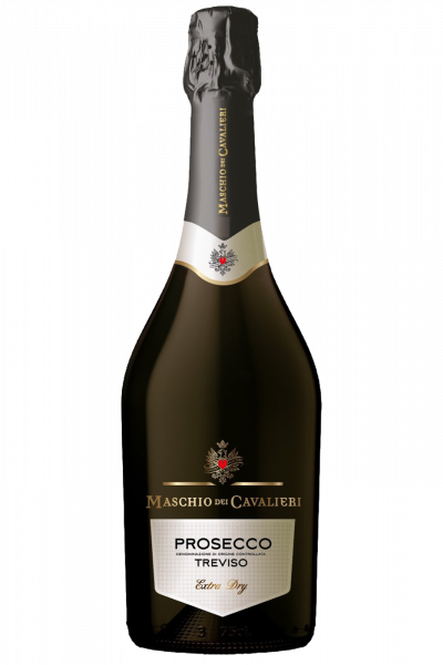 Prosecco Treviso Extra Dry Maschio Dei Cavalieri