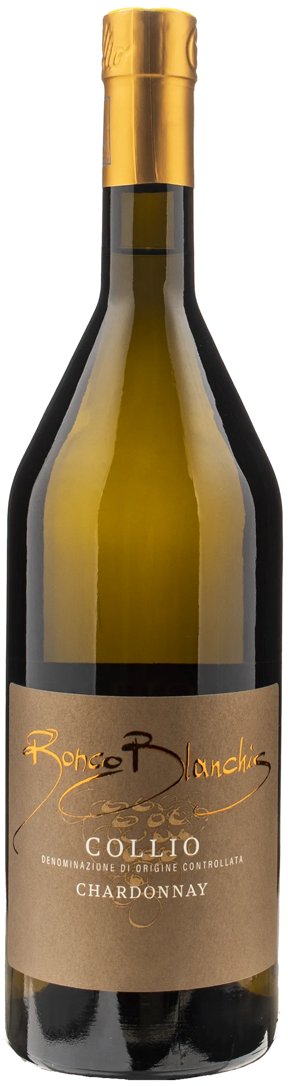 Chardonnay Particella 3