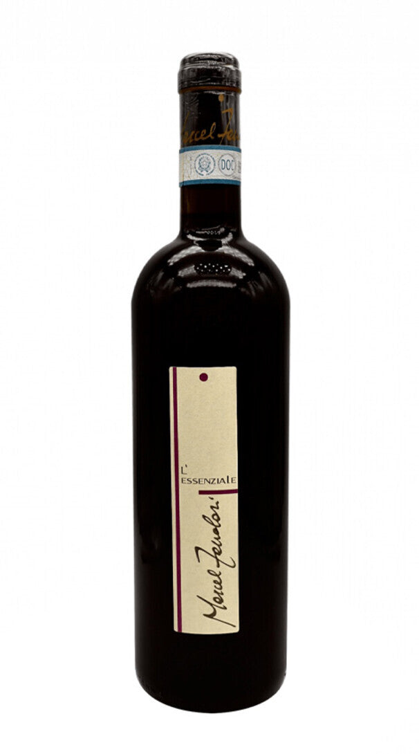 Rosso di Valtellina 'Essenziale' Marcel Zanolari