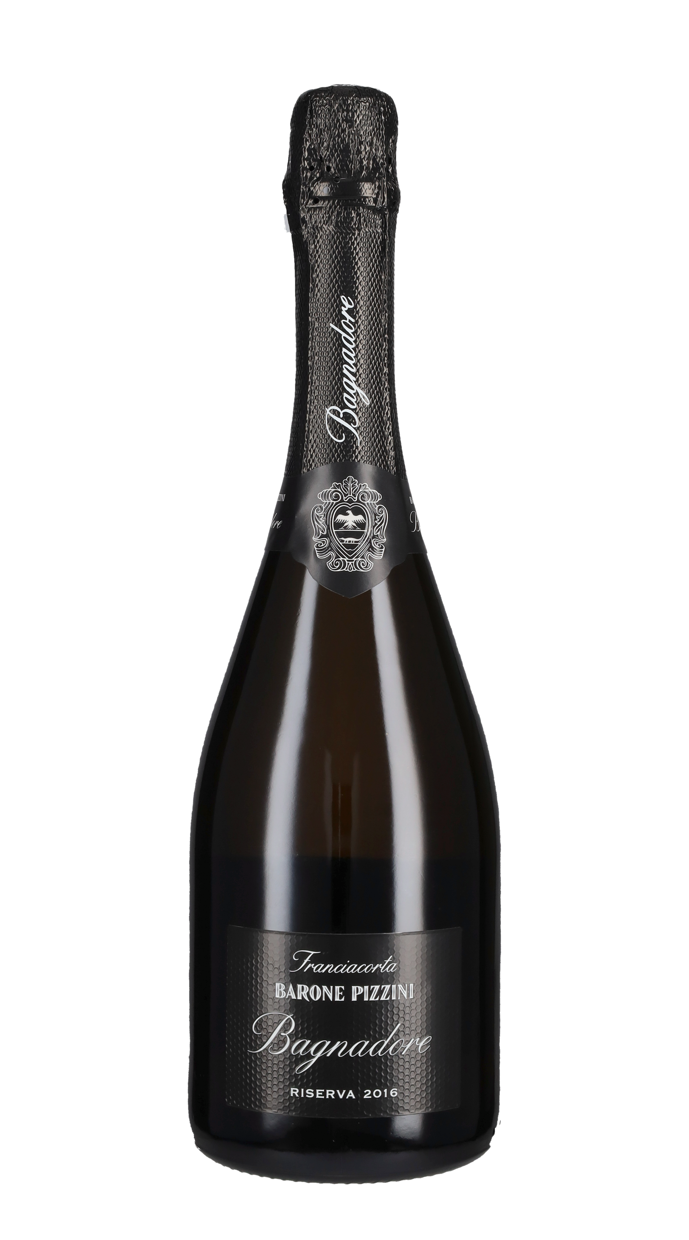Franciacorta Pas Dosé Riserva 'Bagnadore'