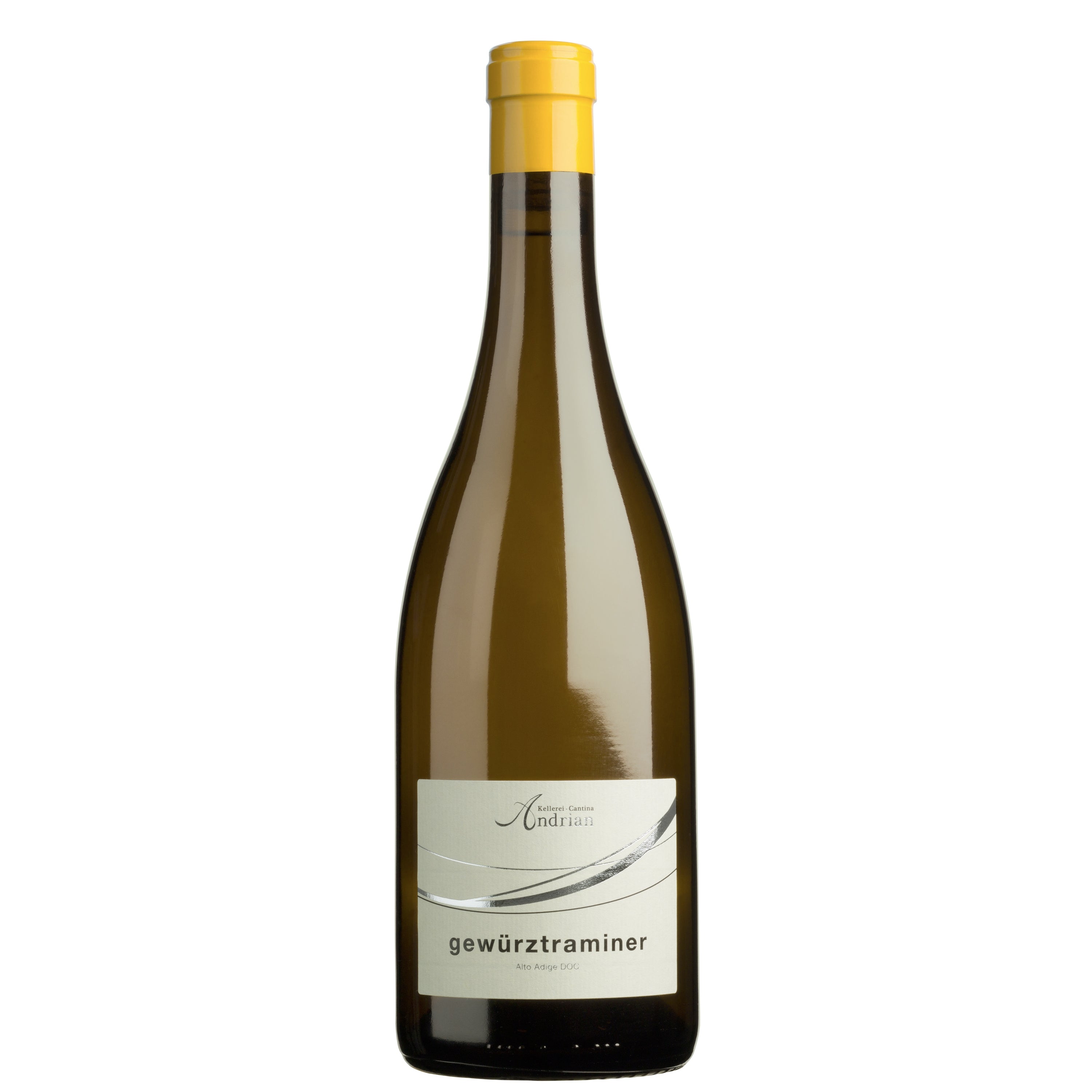 Alto Adige Gewürztraminer DOC - Andriano