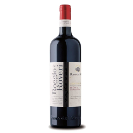 Refosco Riserva DOC Venezia Roggio dei Roveri