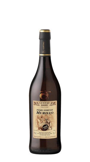 Sherry Pedro Ximenez 'Murillo Centenary' - 50cl