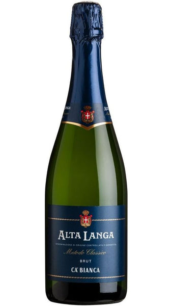 Spumante Alta Langa DOCG Brut