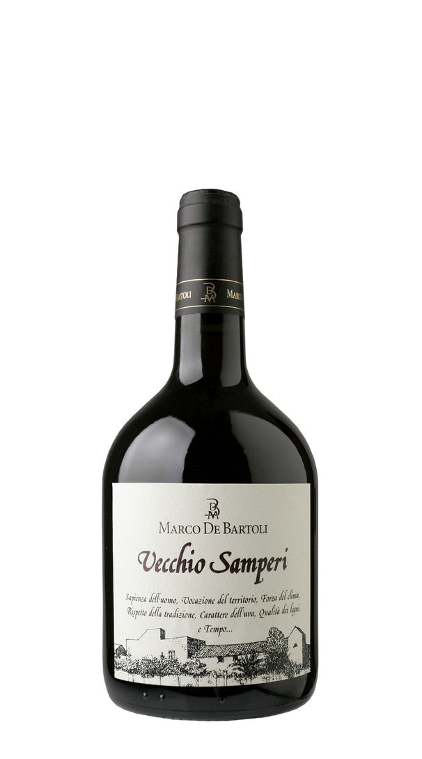 Vecchio Samperi Marco - 75cl