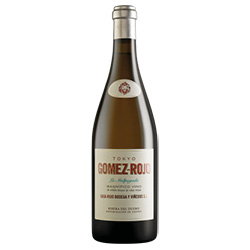 Ribera del Duero Tokyo Gomez-Rojo La Malpagada