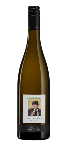 "The Boy" Riesling Eden Valley 2024