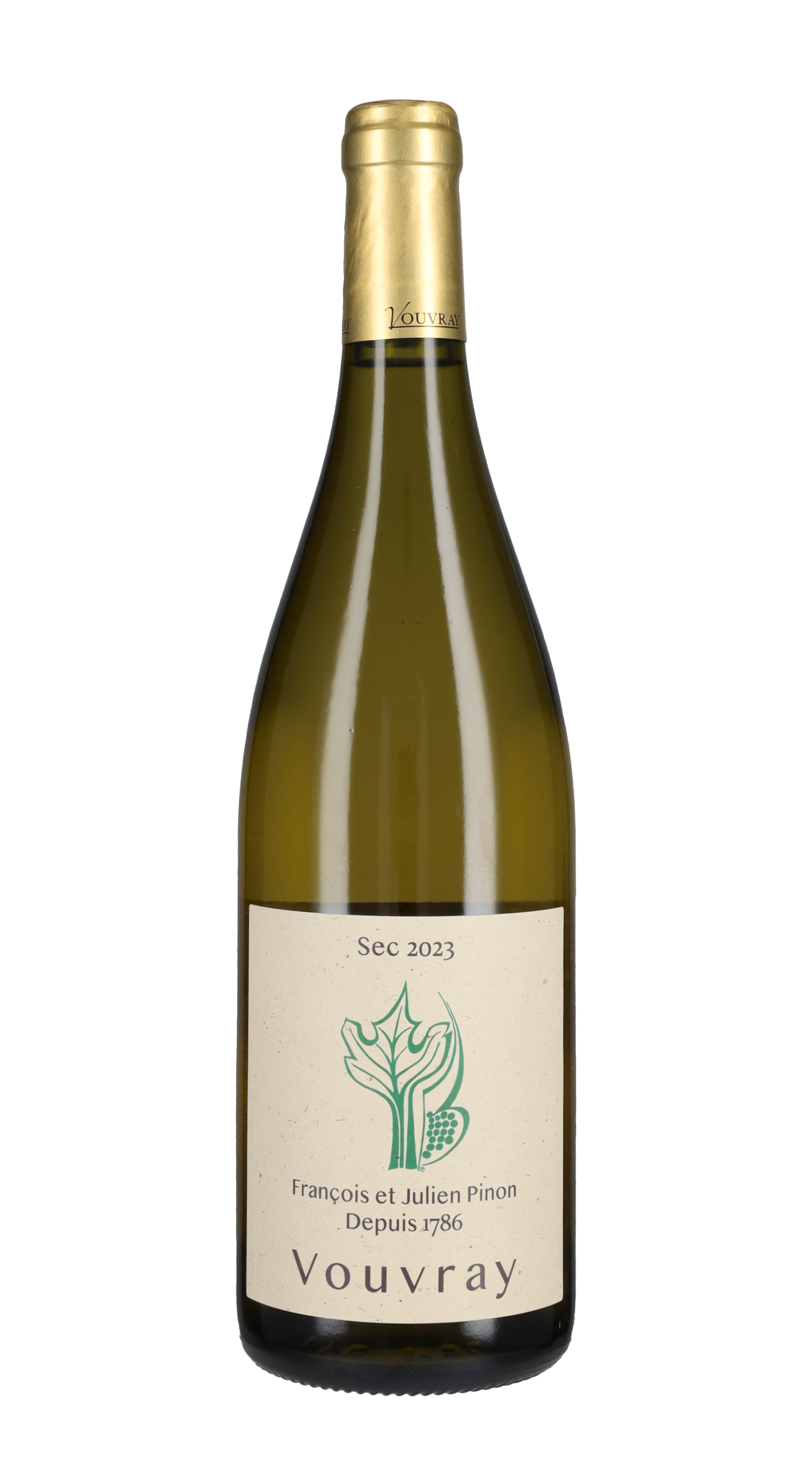 Vouvray Sec Pinon