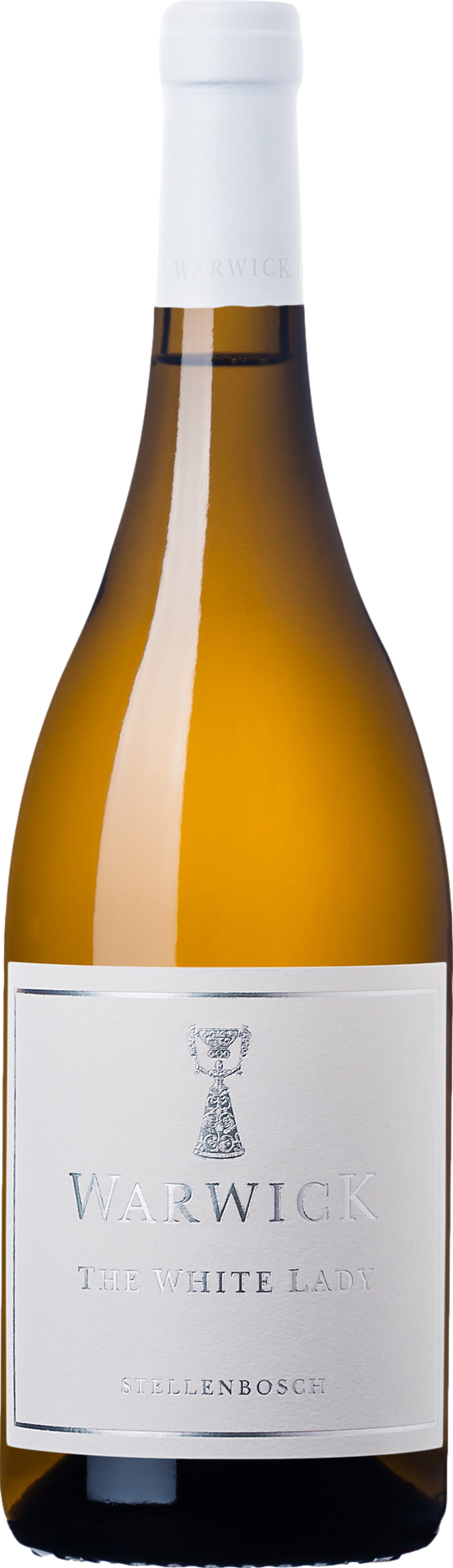 Warwick The White Lady Chardonnay 2023