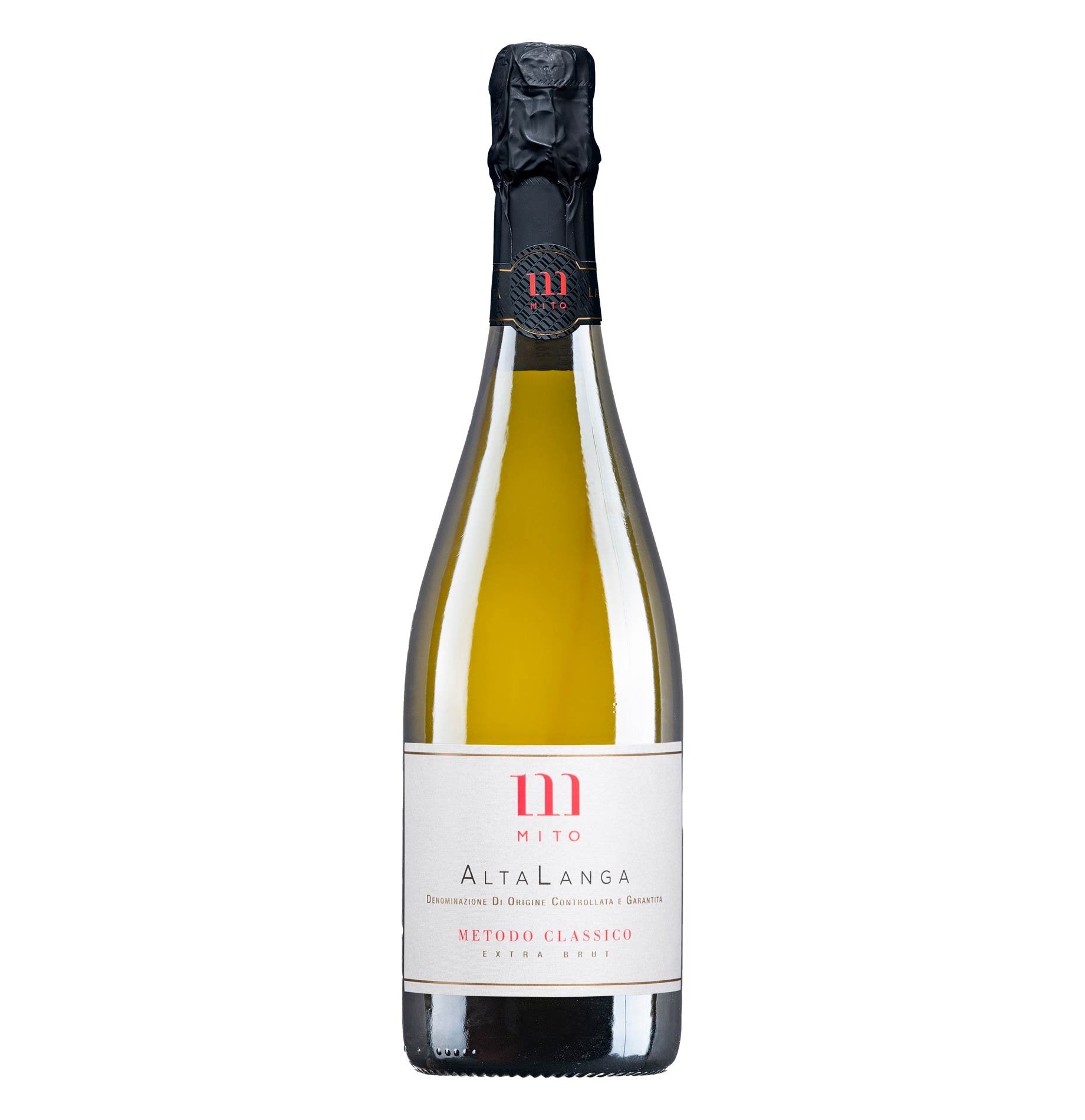 Alta Langa Extra Brut