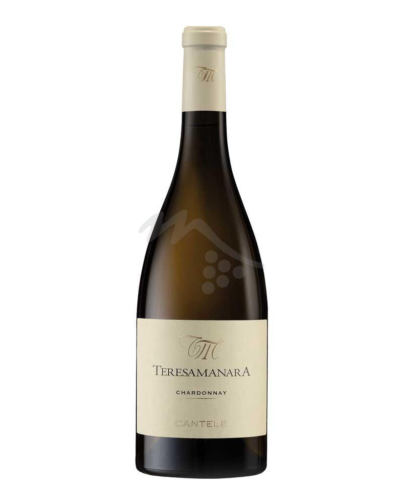 Teresa Manara Chardonnay Salento IGT Cantele