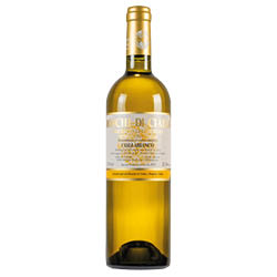 Friuli Colli Orientali Sottozona Cialla Ciallabianco
