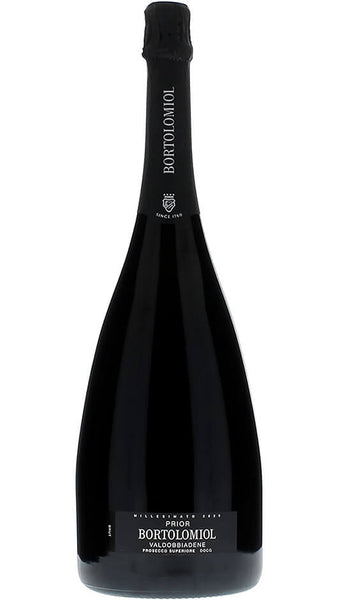 Valdobbiadene Prosecco Superiore DOCG Brut Millesimato - Prior - MAGNUM