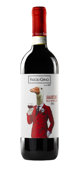 "La Corte del Pozzo" Amarone della Valpolicella DOCG 2018