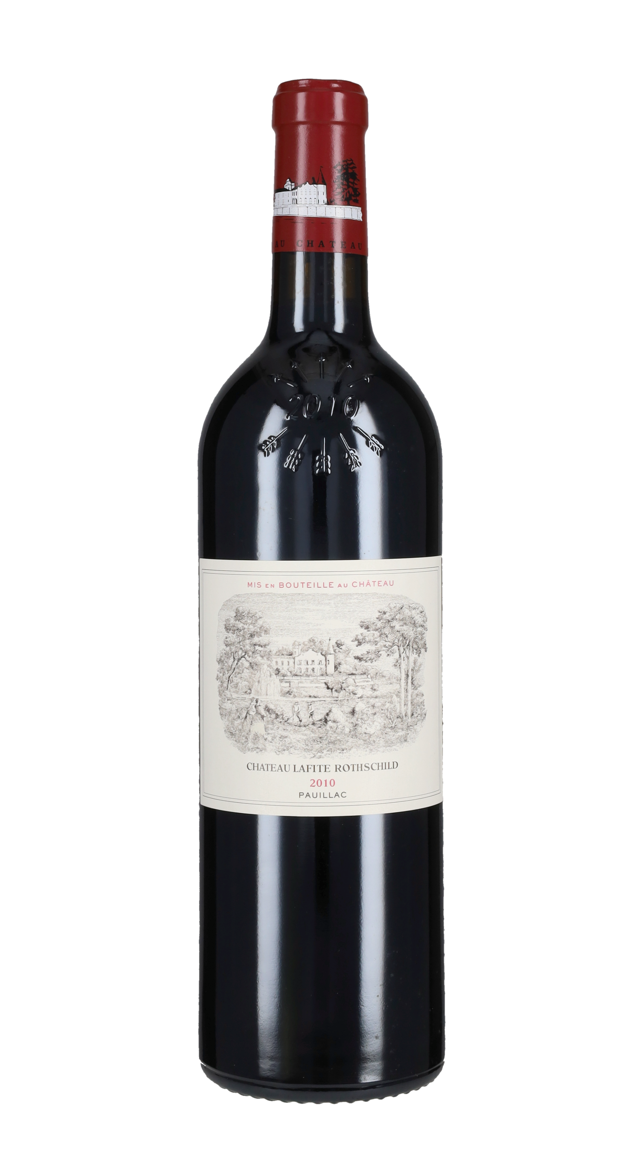 Chateau Lafite Rothschild