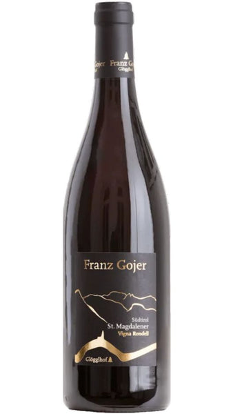 Rosso Alto Adige DOC - St. Maddalena Vigna Rondell