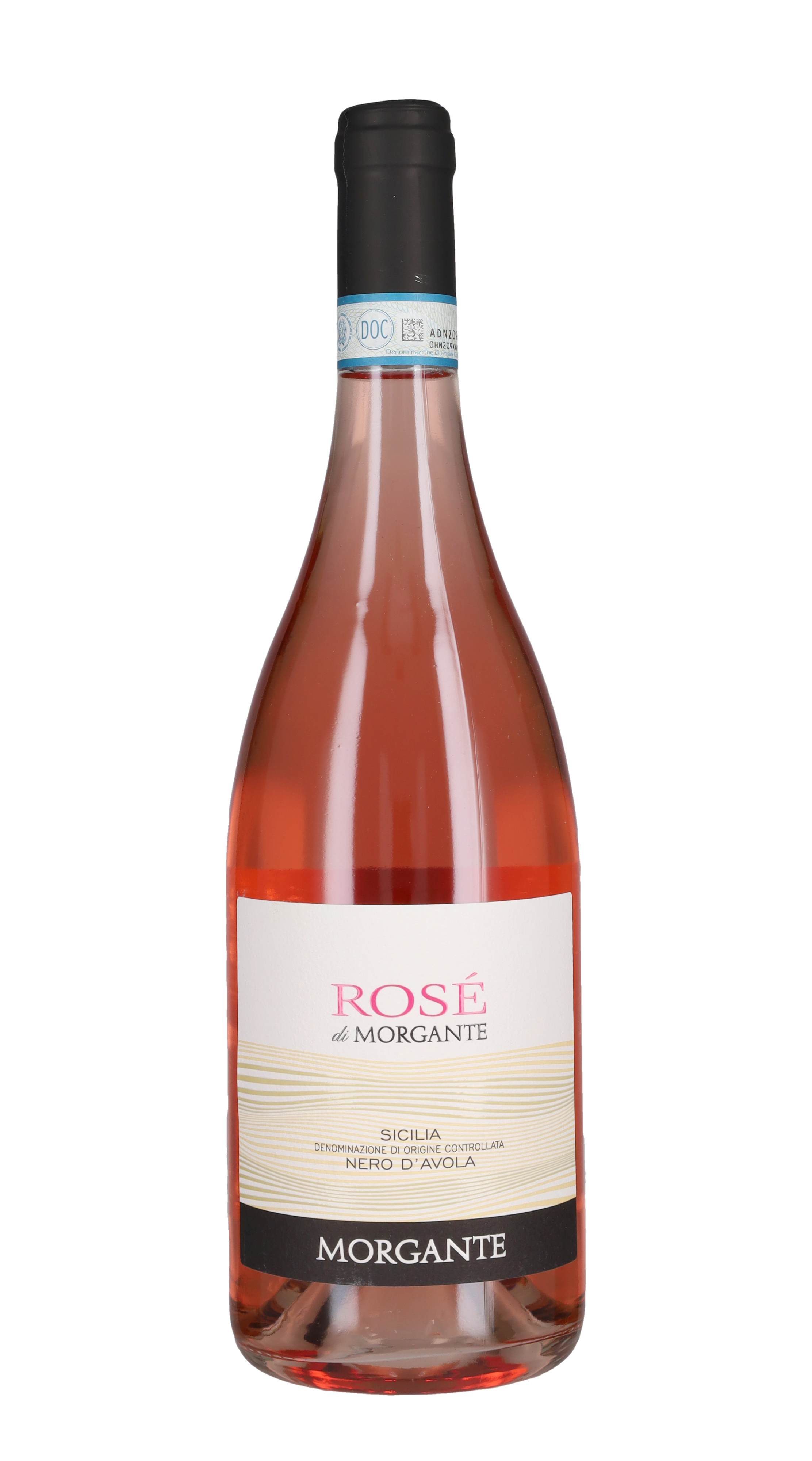Nero d'Avola Rosé