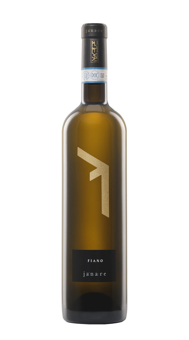 Fiano 'Janare'