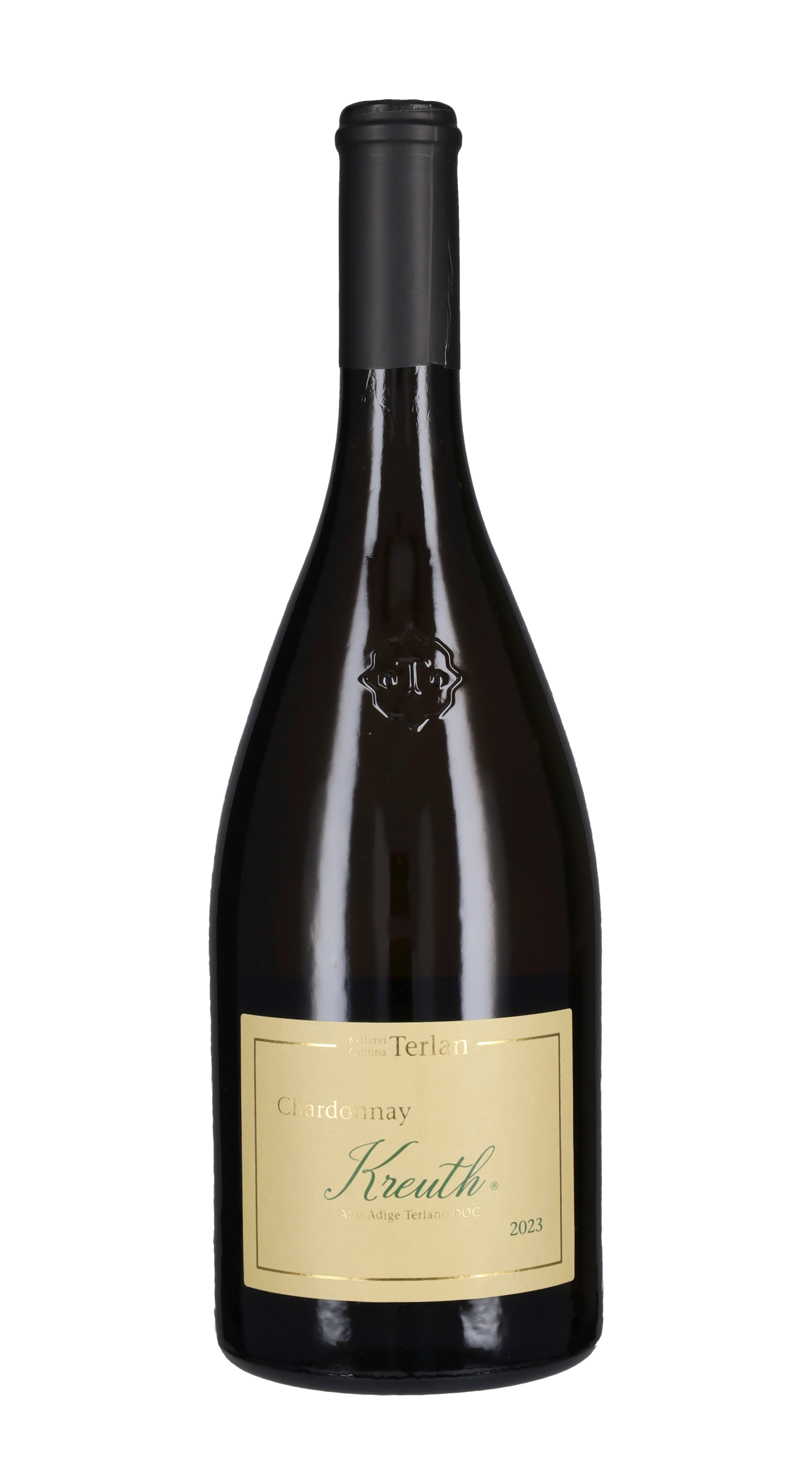 Chardonnay 'Kreuth' Cantina
