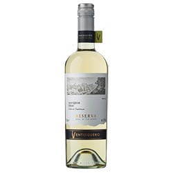 Ventisquero Reserva Valle de Casablanca DO Sauvignon Blanc 2023 0,75 ℓ