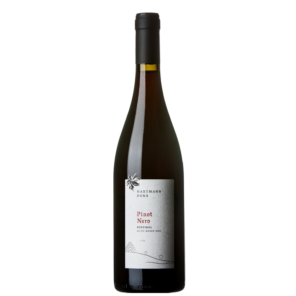 Alto Adige Südtirol Pinot Nero DOC